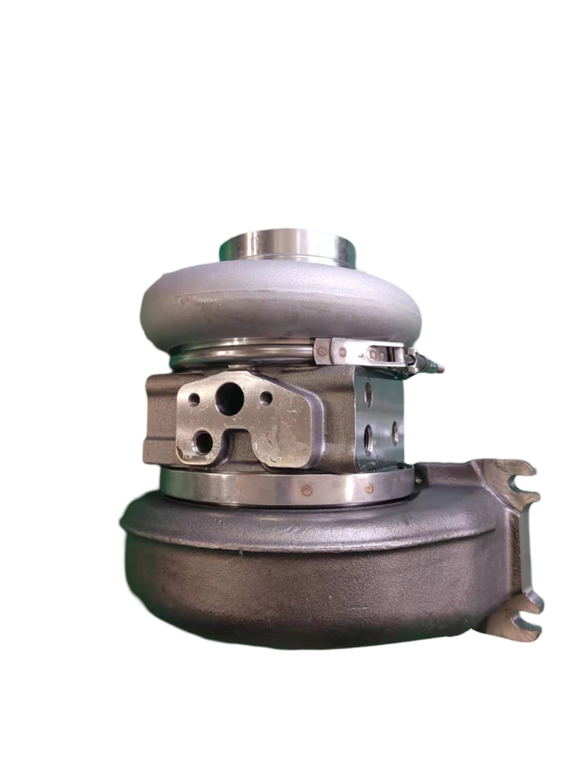 3776805 4031002 | HE431VE Turbocharger Fits For Volvo MD11 & Mack MP7 11.0L