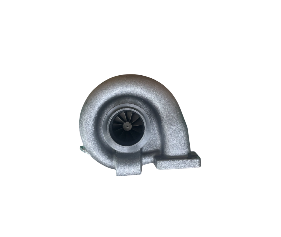 5456971 2836368 | HE451VE Turbocharger For 2006-14 Cummins (CTT) Industrial Crane with ISC, ISL, B3, B4, ISM Engine