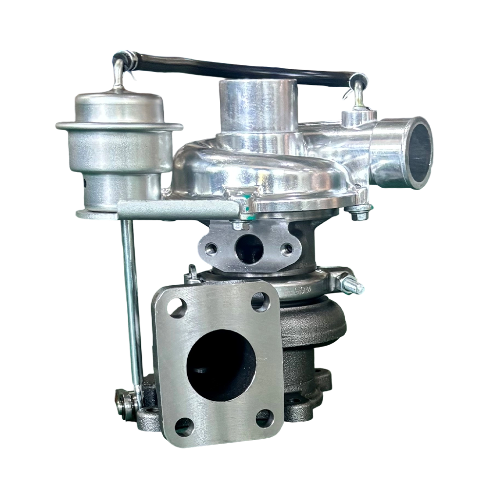6686048 7020836 | RHF3 Turbo Fits For  Kubota V2403MDI  V2403T Bobcat S205 Loader T180 Loader