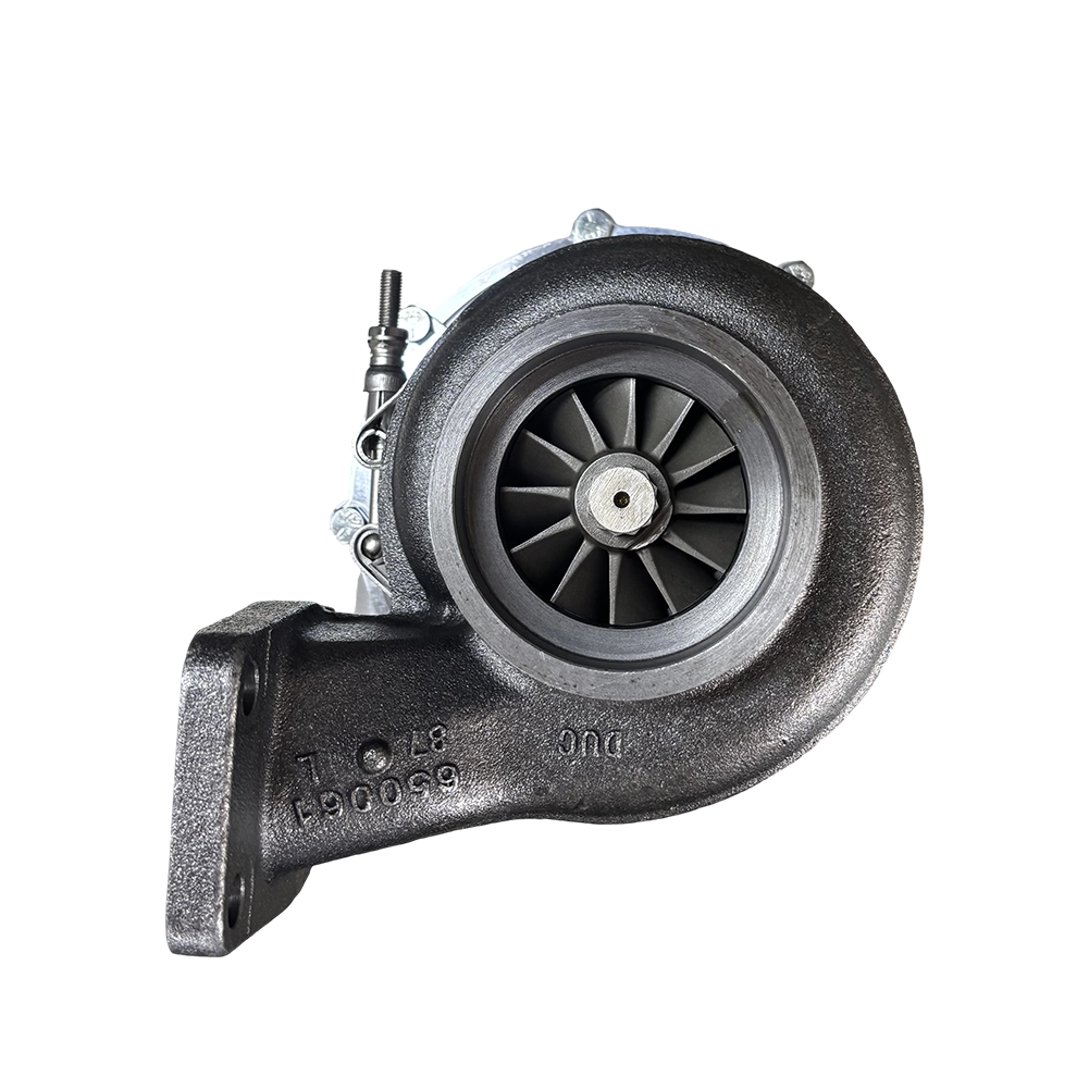 D0NN6K682A 155453 | 3LD-168 Turbo Fits For Ford Tractor 7000 7600 7700