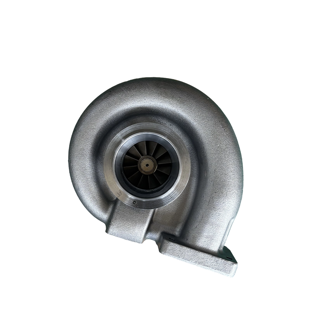 5356676 1700323870 | HE500VG Turbo Fits For  PACCAR MX13 MX-13 EPA17 12.9L Engines