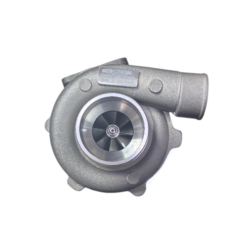 409040-9010 | T04B80 Turbocharger Fits Allis Chalmers HWY Truck with 2900 MK2 Engine Deutz Truck with 649 Engine