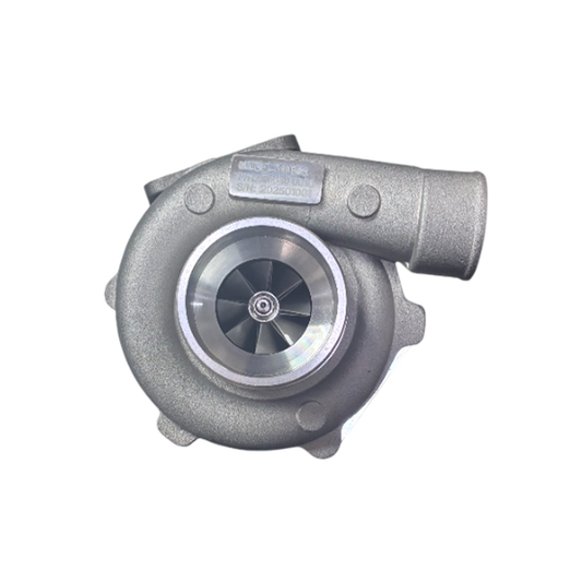 409040-9010 | T04B80 Turbocharger Fits Allis Chalmers HWY Truck with 2900 MK2 Engine Deutz Truck with 649 Engine