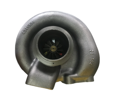 3799840 | HE351VE Turbo Compatible with  2003-12 Dodge Ram 2500, 3500 Truck with Cummins ISB (All) Engine