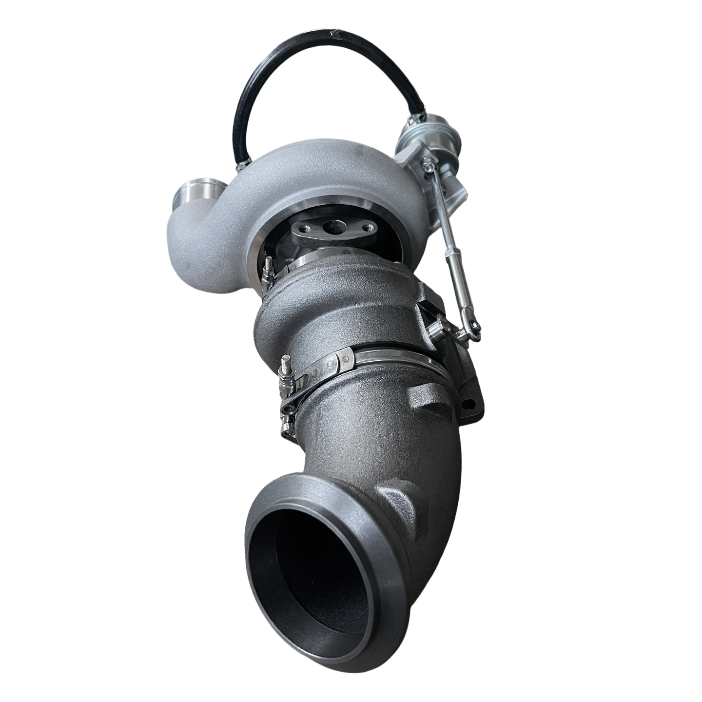 3599811 3593075 | HY35W  Turbo Fits For Dodge Cummins Truck with ISB Engine