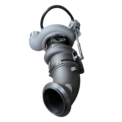 3599811 3593075 | HY35W  Turbo Fits For Dodge Cummins Truck with ISB Engine