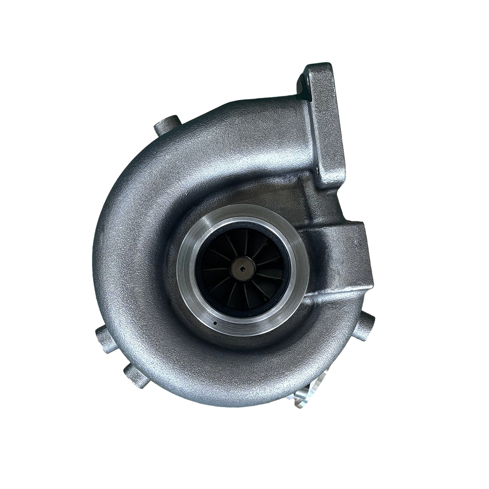 5459710RX 5358453 | HE400VG Turbo For Cummins X15