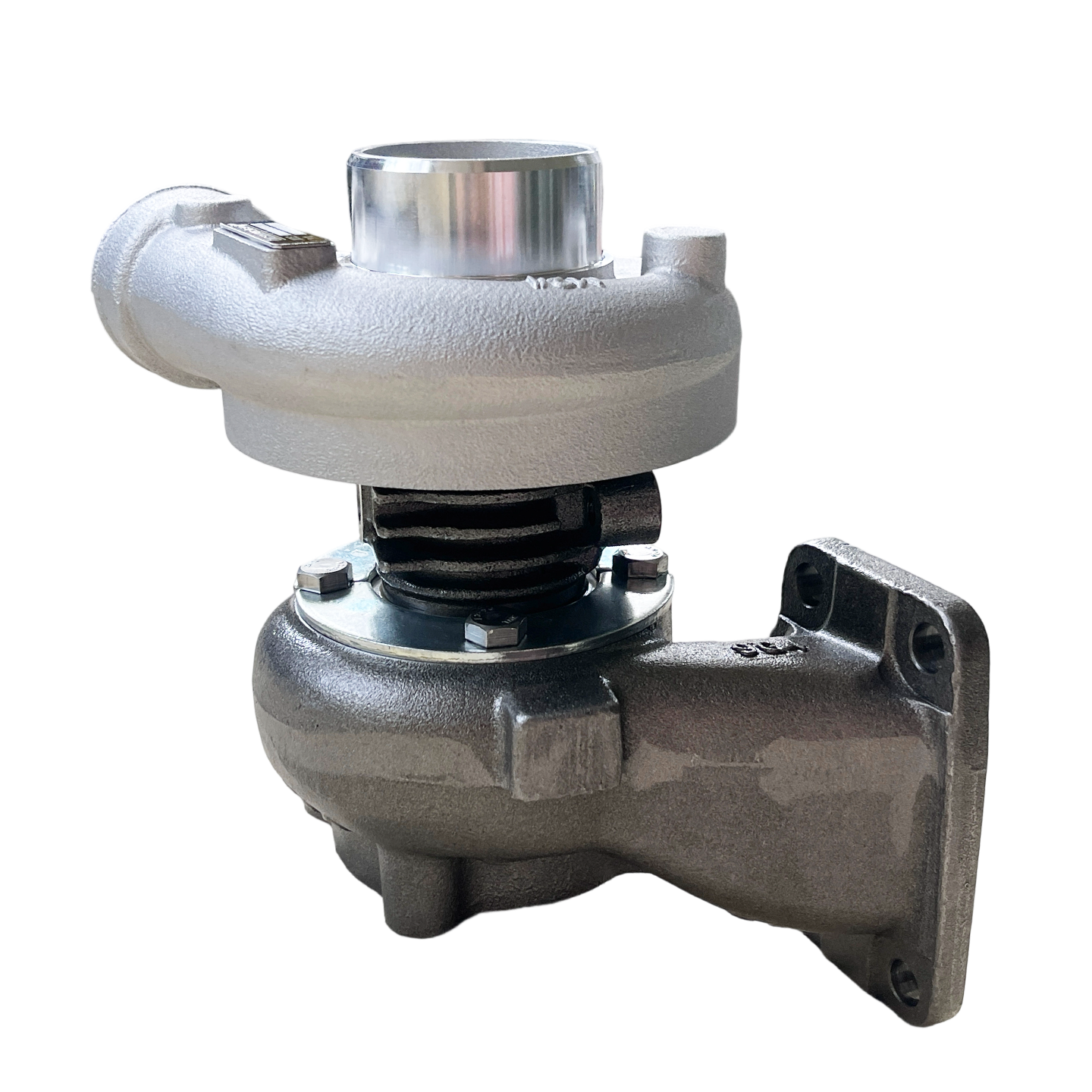 465209-0004 465209-5004 | T250-05 Turbocharger  Fits  New Holland 3200 4630T