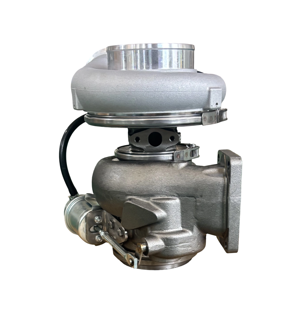 714792-5002S 23534440 | GTA42 Turbo Fits For  Highway Trucks DT466 DT466E I530E Engine