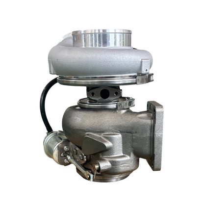714792-5002S 23534440 | GTA42 Turbo Fits For  Highway Trucks DT466 DT466E I530E Engine