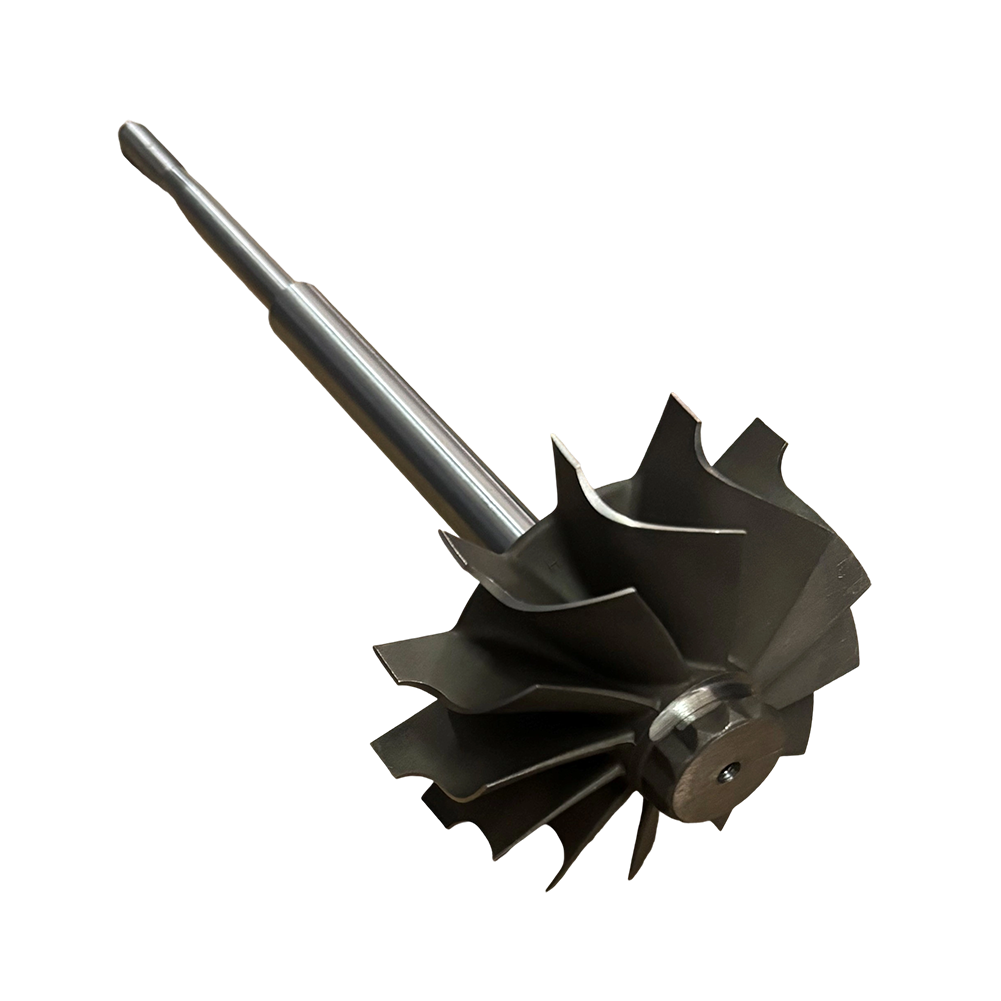 Turbine Wheel For Turbo HE431V For 2005-07 Cummins 4035723 170-032-0027