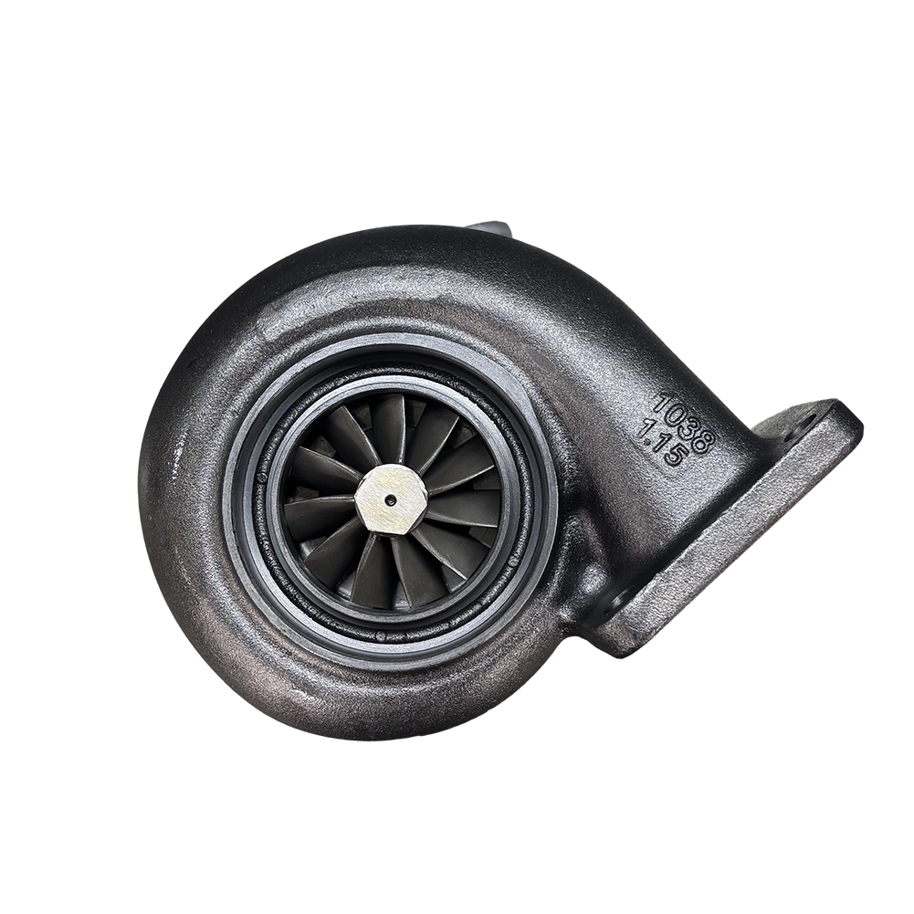 409770-5019 1806077C91 | T04B25 Turbo Fits For International Harvester Navistar DT466 7.6L