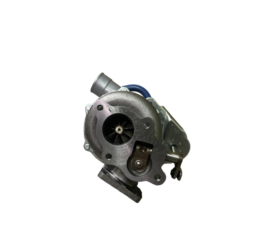 SBA135756151 87771826 | Turbocharger RHB51 Fits New Holland LX665 LS170