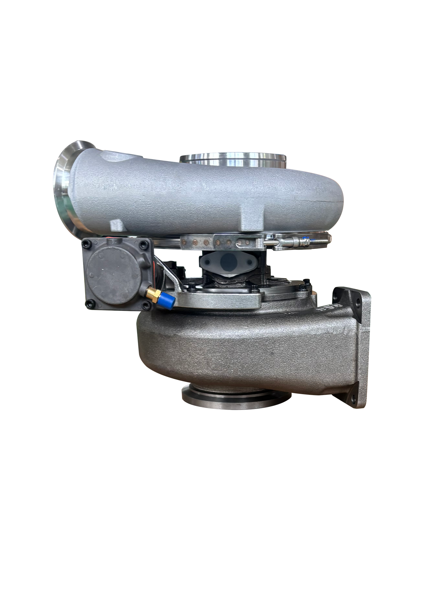 758204-5007S | GTA4502V Turbo For Detroit Diesel Series 60 14.0L