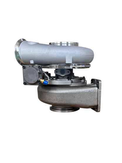 758204-5007S | GTA4502V Turbo For Detroit Diesel Series 60 14.0L