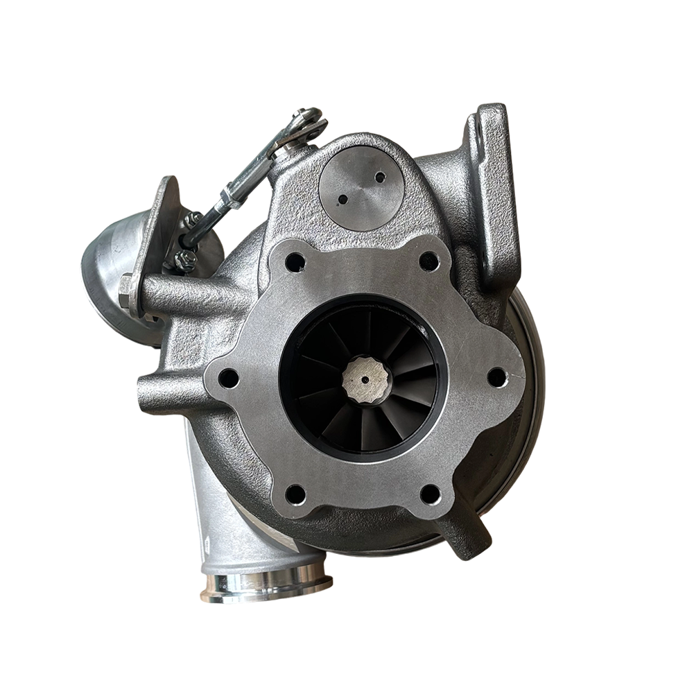 13879880050 RA4710968799 | B3G Turbo Fits For 2010-12 Freightliner Truck OM471LA-EPA10