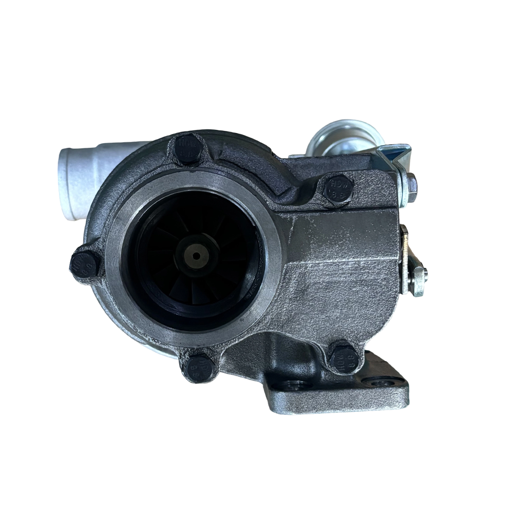 3592015 3800709 | HX30W Turbo For Cummins Engine 4BT
