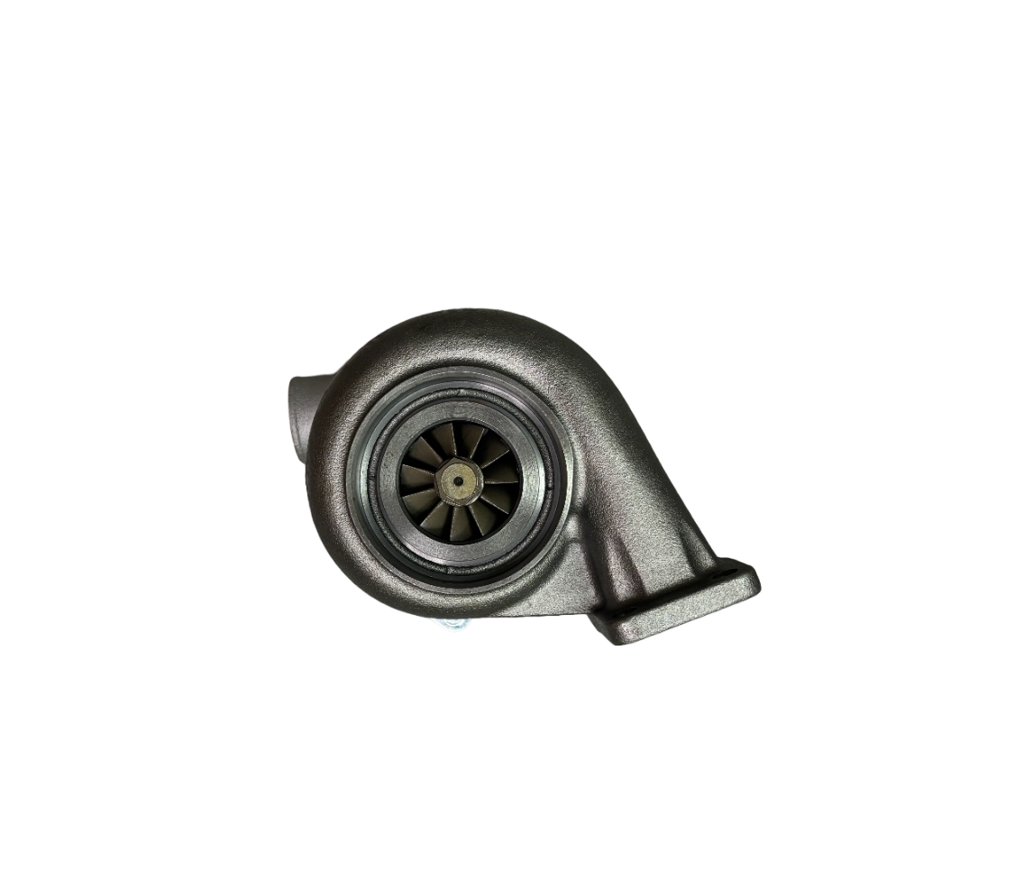 465198-0001 D6NN6K682D | T04B74 Turbocharger Fits Ford New Holland Agricultural Tractor 7600,7700, Ford A62, 755, 7600, 7700 Ford 256 256DT