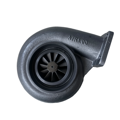 RE19778 466608-9002 | Turbocharger TB4129 Fits John Deere 4240, 4250, 4440, 4450, 4640, 4650, 4840, 4850, 6620, 7720, 8430, 8440, 8450, 8820