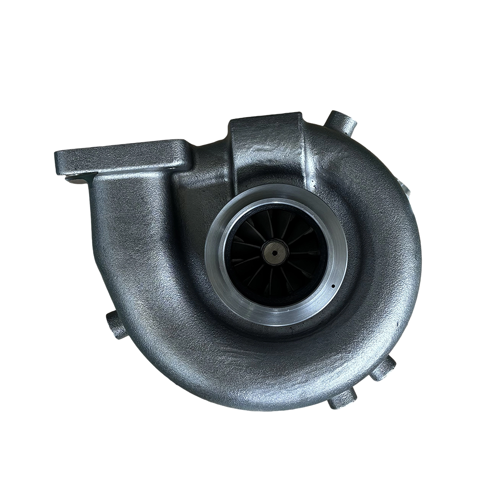 2882112RX 545684500H| HE451VE Turbo Fits For Cummins ISX15