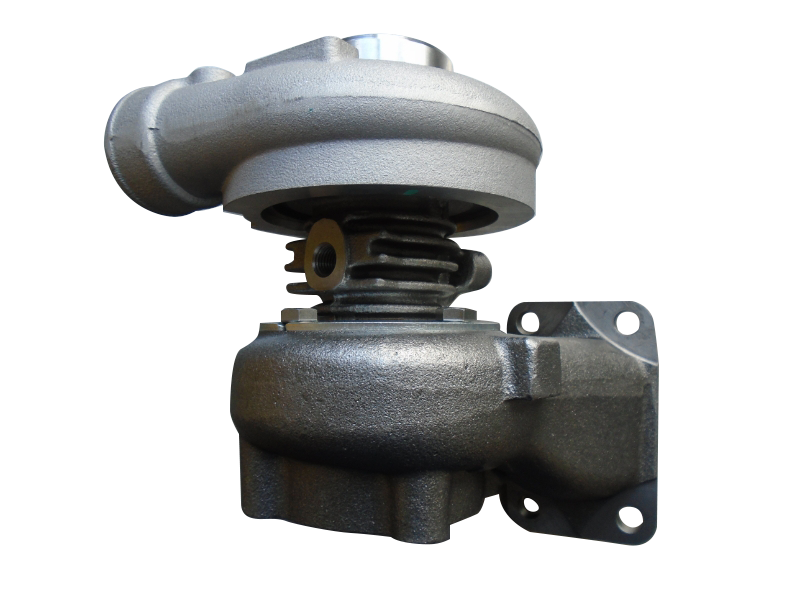 465209-5003 465209-5006 | Garrett Turbocharger T250-05