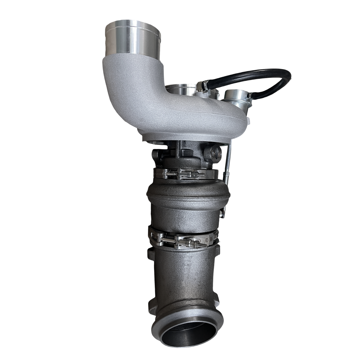 3599811 3593075 | HY35W  Turbo Fits For Dodge Cummins Truck with ISB Engine