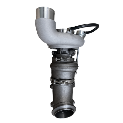 3599811 3593075 | HY35W  Turbo Fits For Dodge Cummins Truck with ISB Engine