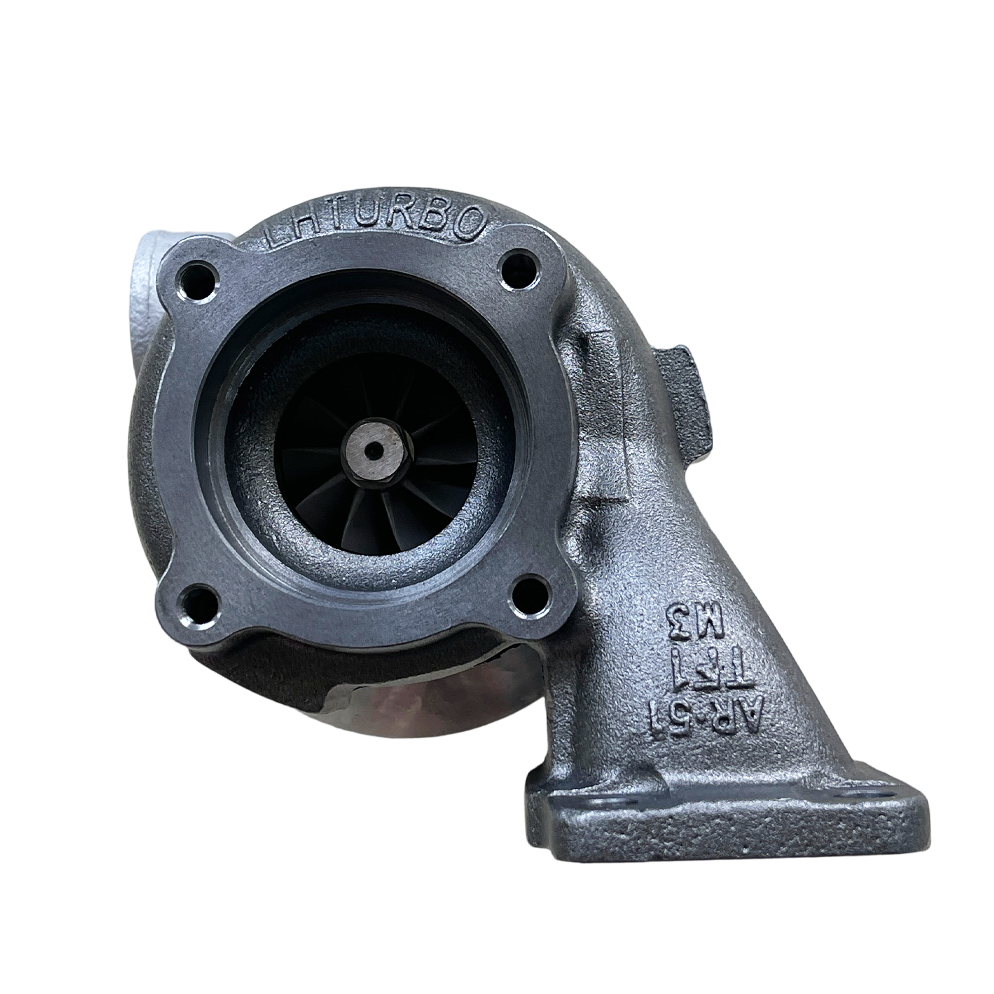 465209-0004 465209-5004 | T250-05 Turbocharger  Fits  New Holland 3200 4630T