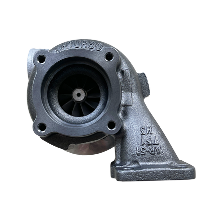 465209-0004 465209-5004 | T250-05 Turbocharger  Fits  New Holland 3200 4630T