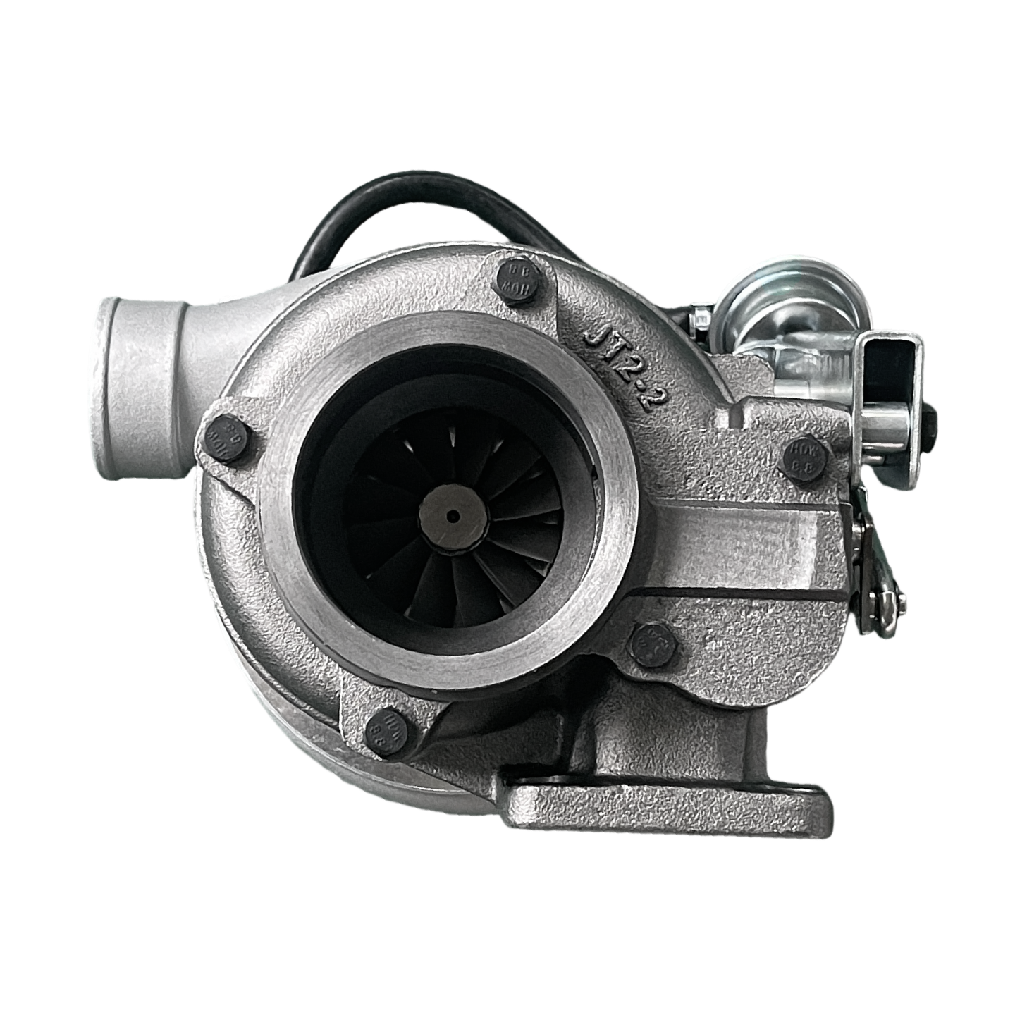 3535789 3802824 | HX40W Turbo Fits Case-IH Tractor 7220 7230 7240 8910 8920