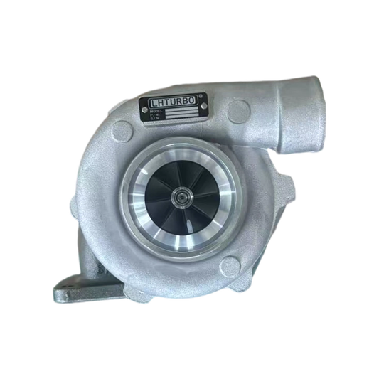 A184785 409570-5001 409570-5016 | T04B18 Turbo For International Navistar Agricultural 7.6L DT436