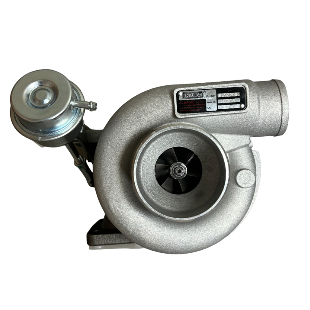 3592206 3804960 | HX30W Turbo For Cummins Engine 4BT3.9 4BTAA