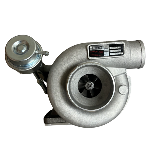 3592206 3804960 | HX30W Turbo For Cummins Engine 4BT3.9 4BTAA