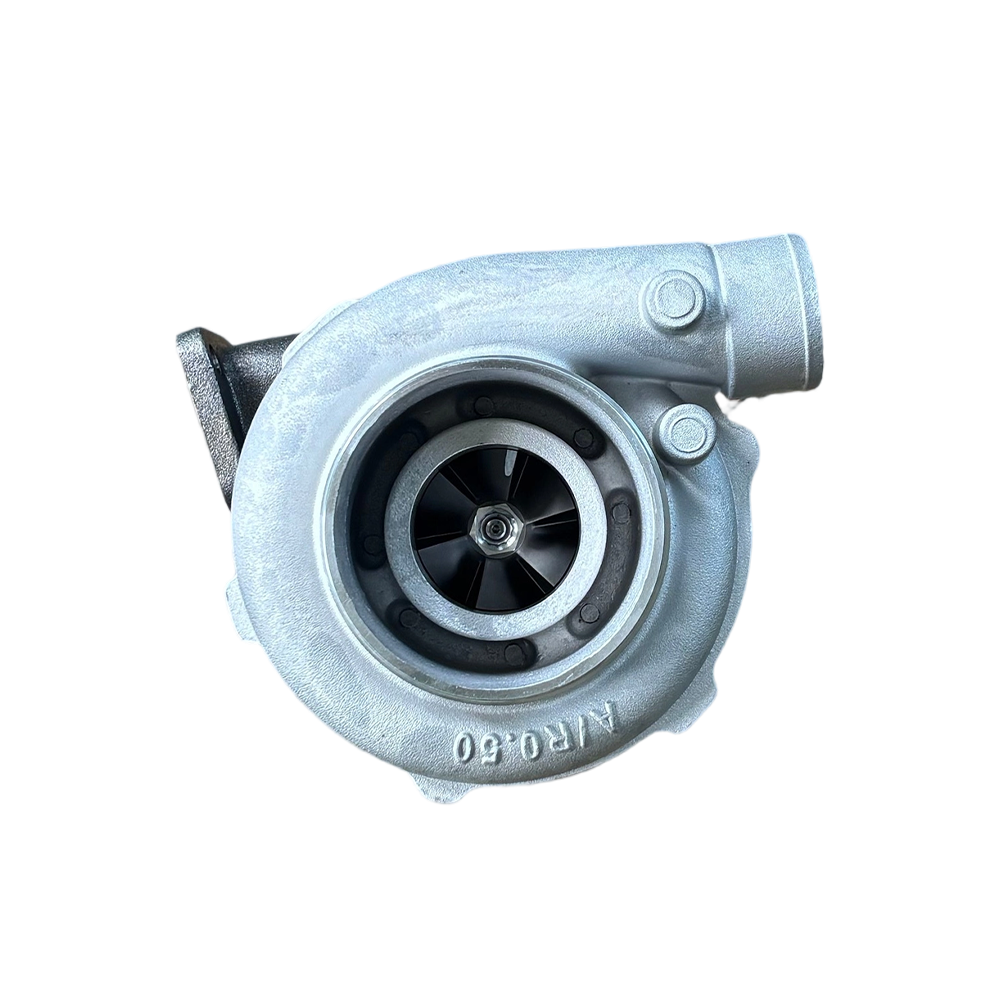 452076-0002 87840269 | T04E36 Turbocharger Fits For New Holland 8670 8770 87840269 fits Ford 8670 8770