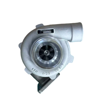 466334-0004 466334-5002S | TA3401 Turbo for John Deere 4239T 4276T 6414T