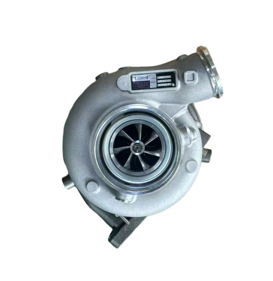 2882111 2882111RX 3773561 | 2005-15 Cummins ISX Various  | HE451VE Turbo