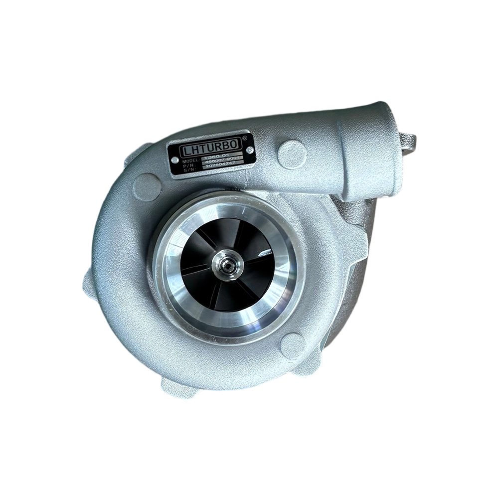 466007-0002 RE42740 | T350-01 Turbocharger For John Deere Tractor 9400 7700