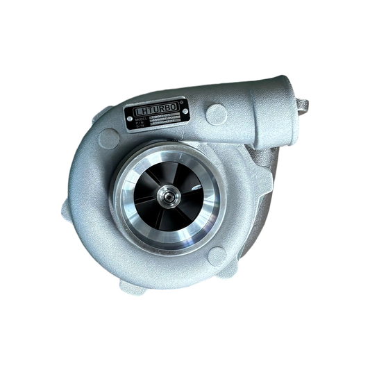 466007-0002 RE42740 | T350-01 Turbocharger For John Deere Tractor 9400 7700