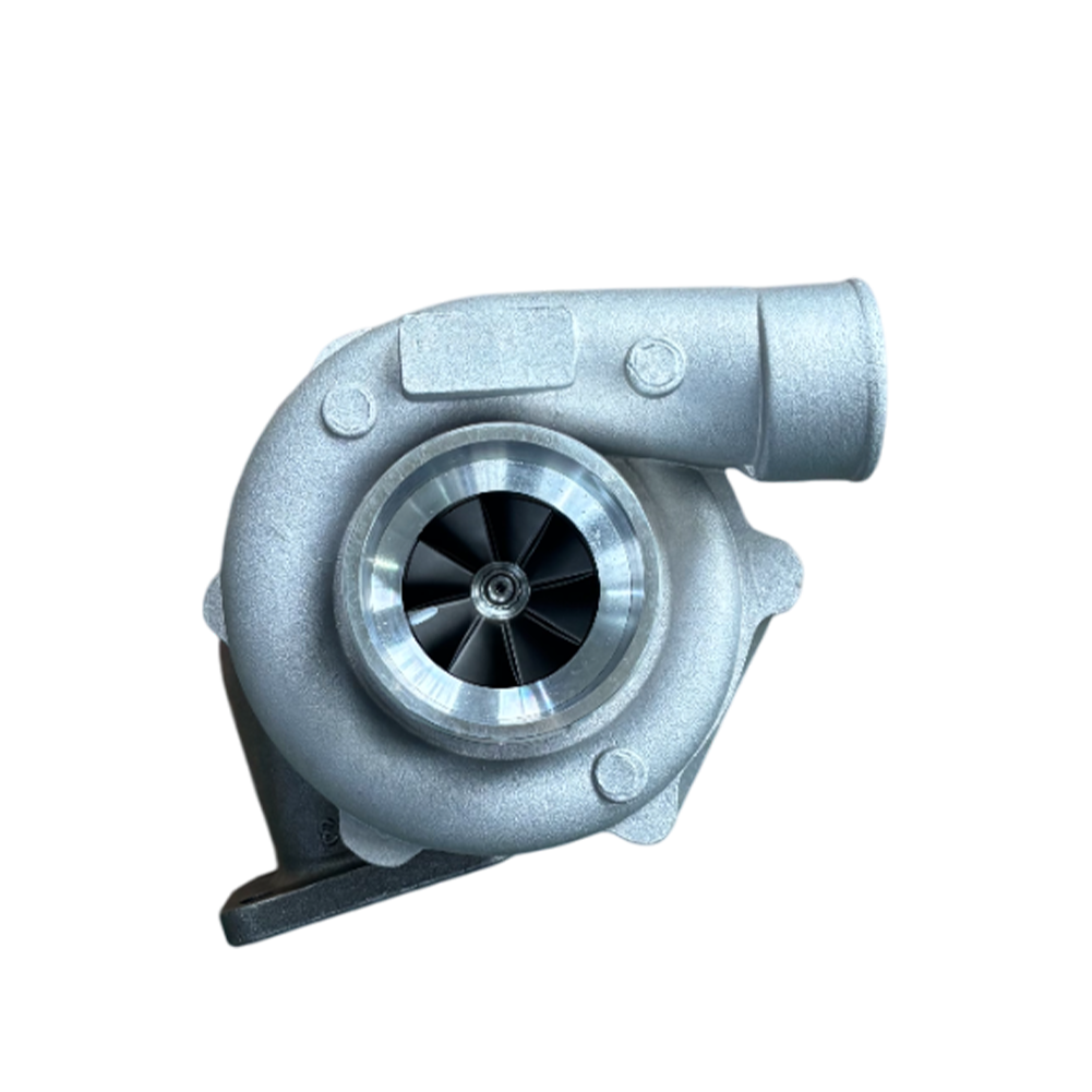 409570-9016 409570-5016 | T04B18 Turbo For International Harvester DT414 & DT466 7.6L