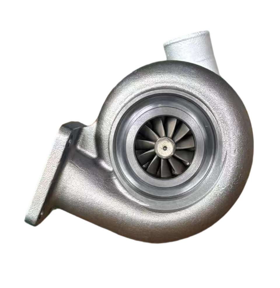 466334-0004 466334-5002S | TA3401 Turbo for John Deere 4239T 4276T 6414T