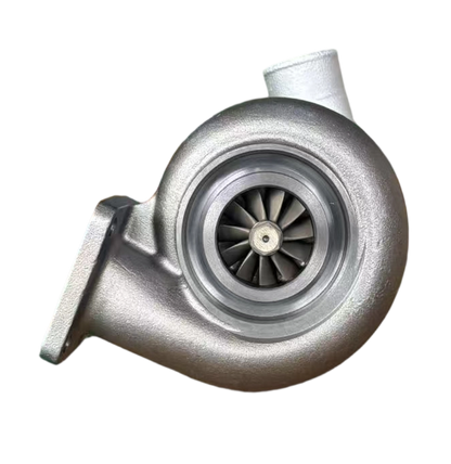 466334-0004 466334-5002S | TA3401 Turbo for John Deere 4239T 4276T 6414T