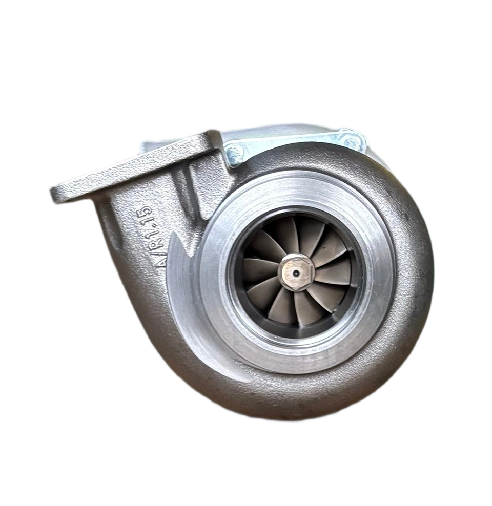 466007-0002 RE42740 | T350-01 Turbocharger For John Deere Tractor 9400 7700