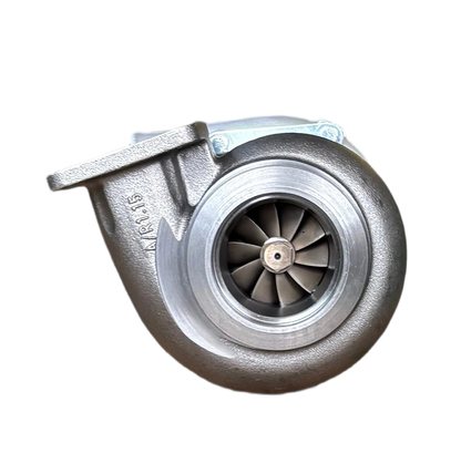 466007-0002 RE42740 | T350-01 Turbocharger For John Deere Tractor 9400 7700