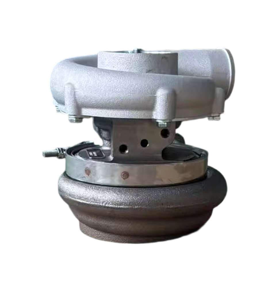 182990 D3NN6K682A | 3LDA-168 Turbo For  Ford Tractor 7600/7700 With BSD666T, BSD666TI Engine