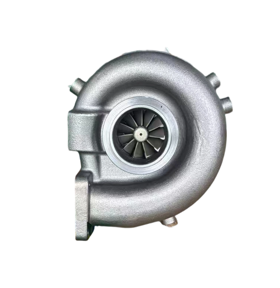 2882111 2882111RX 3773561 | 2005-15 Cummins ISX Various  | HE451VE Turbo