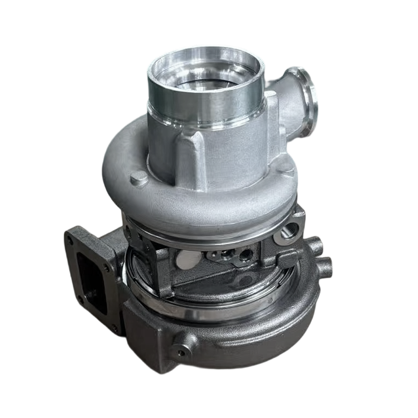 2836870 2836871 | HE431VE Turbo Fits For 2010- Cummins Industrial, Various QSL engine