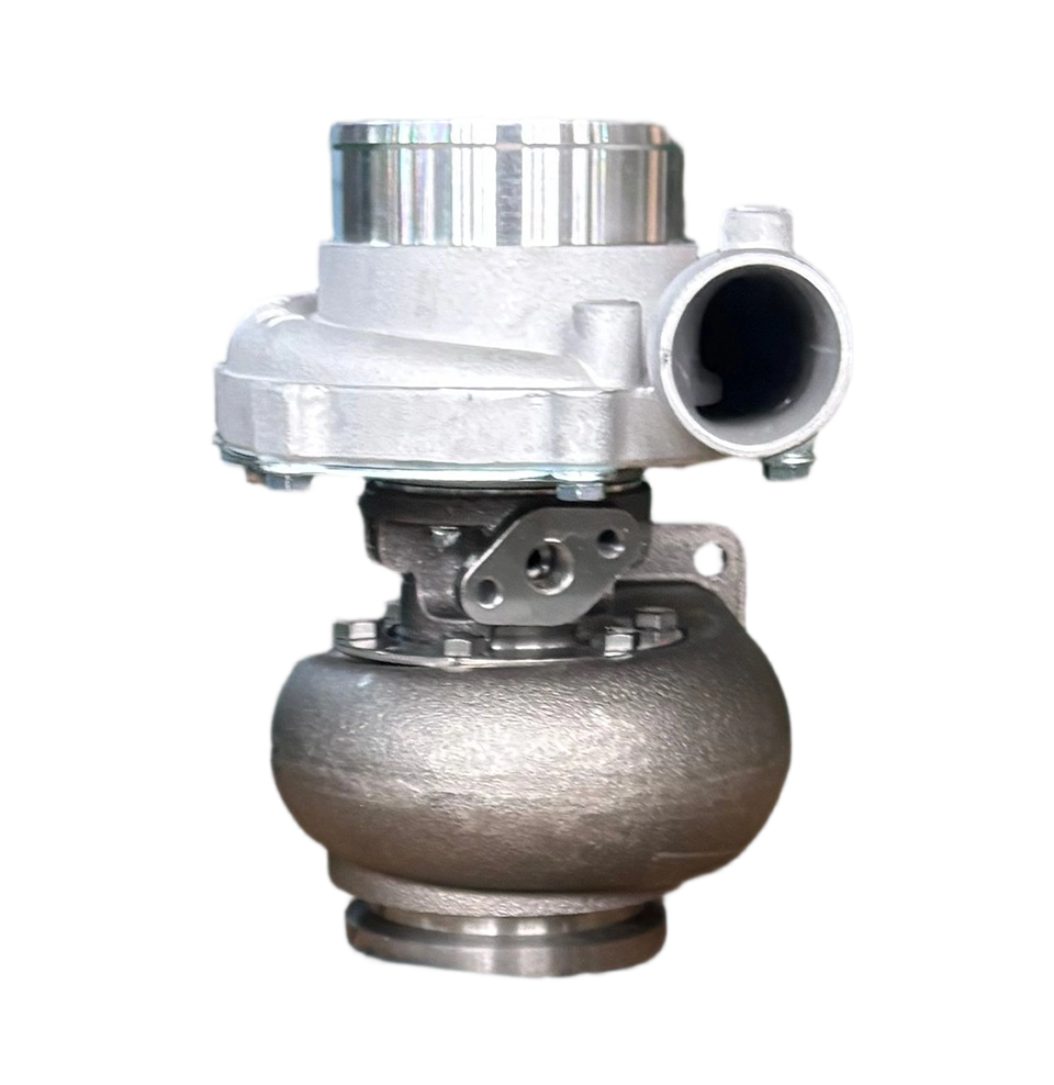 452076-0002 87840269 | T04E36 Turbocharger Fits For New Holland 8670 8770 87840269 fits Ford 8670 8770