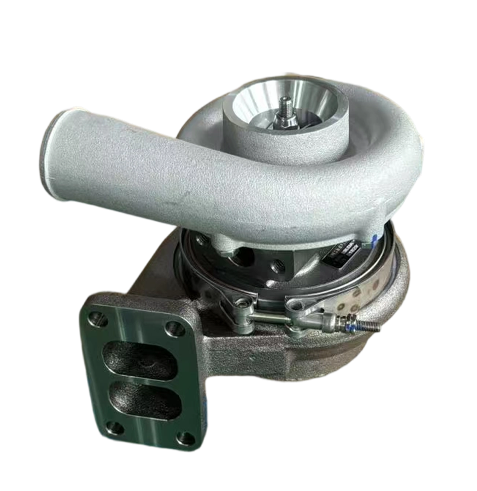 182990 D3NN6K682A | 3LDA-168 Turbo For  Ford Tractor 7600/7700 With BSD666T, BSD666TI Engine