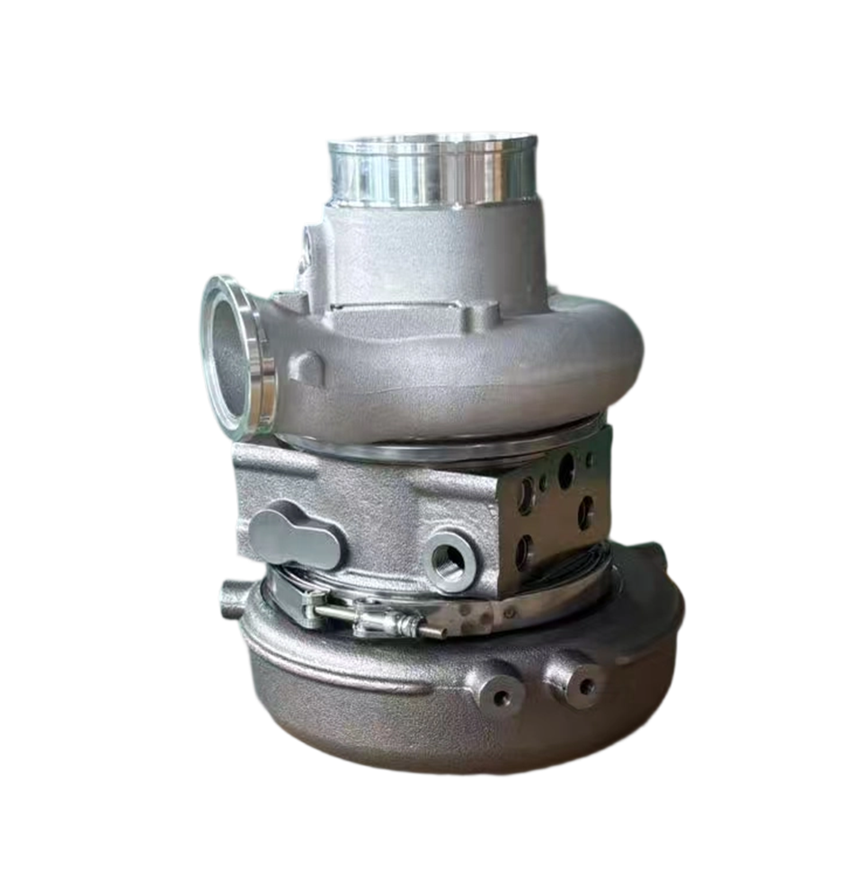 2882111 2882111RX 3773561 | 2005-15 Cummins ISX Various  | HE451VE Turbo