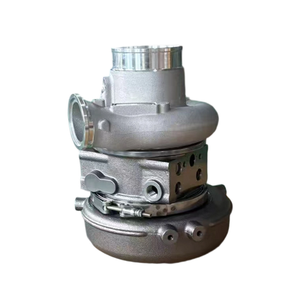 2882111 2882111RX 3773561 | 2005-15 Cummins ISX Various  | HE451VE Turbo